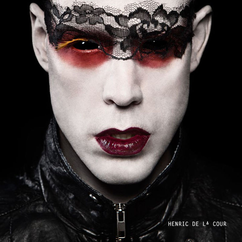 Henric de la Cour - Dracula